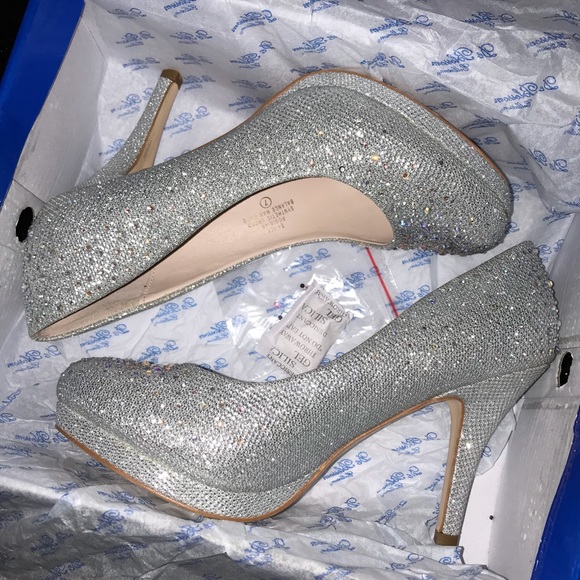 De Blossom High Heels 👠 - Picture 2 of 5